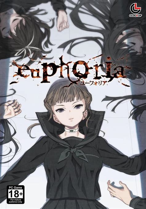 euphoria hentia